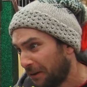 Meet your Posher, Brandon